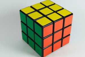 Rubik