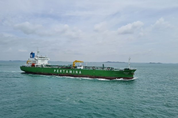 Siapkan 258 Kapal Tanker, PIS Lakukan Pengawasan Ketat Distribusi BBM dan LPG Nataru