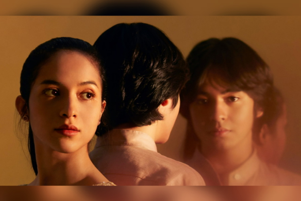 Cinta Pertama, Kedua & Ketiga 