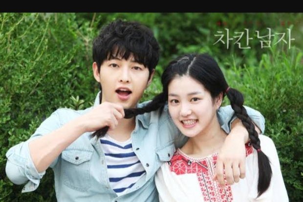 Lee Yu Bi di Innocent Man