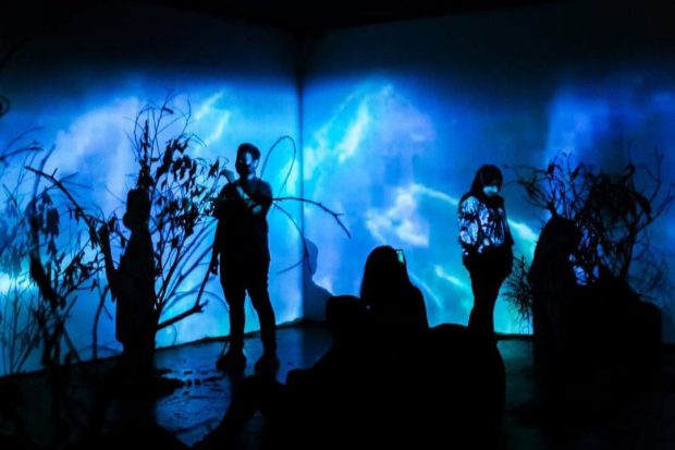 Sudut Pandang Bandung