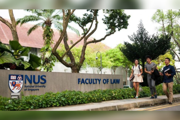 National University of Singapore