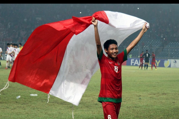 Evan Dimas