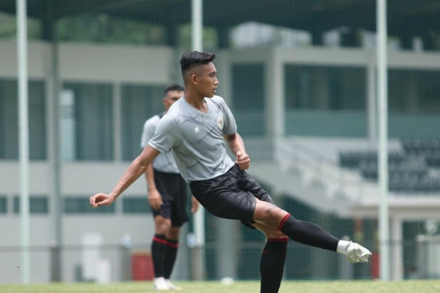 Rizky Ridho Ramadhani