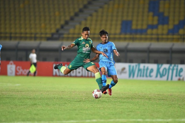 Rizky Ridho Ramadhani