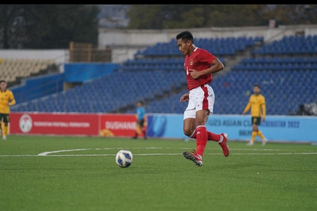 Rizky Ridho Ramadhani