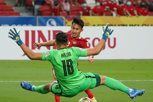 Timnas Indonesia