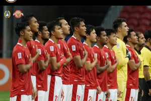 Timnas Indonesia