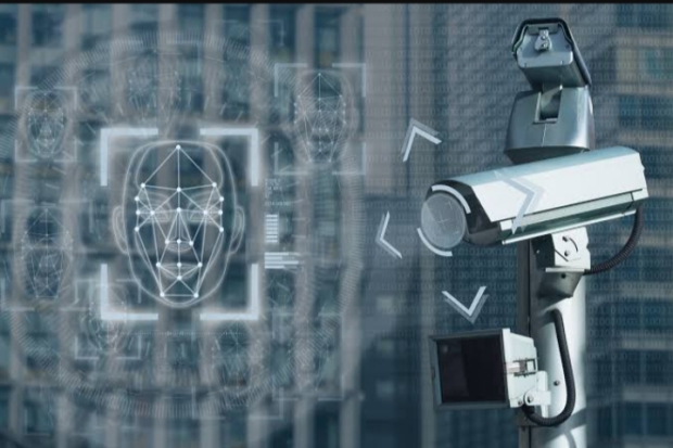 AI Pengenalan Wajah Deteksi Pasien Covid 19