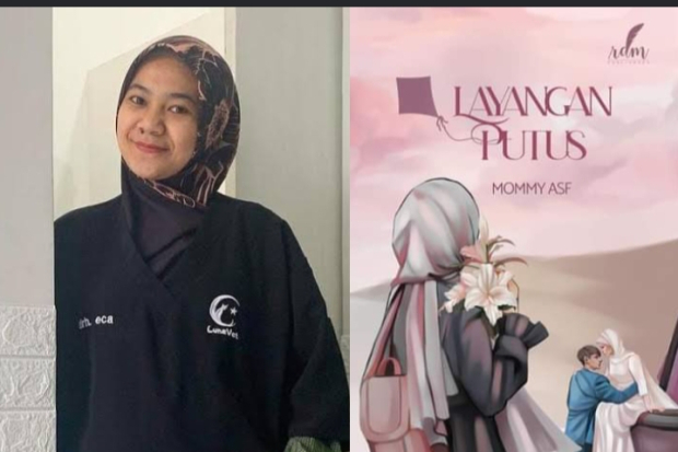 Mommy Asf Layangan Putus