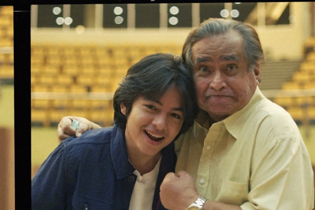 Film Cinta Pertama, Kedua, & Ketiga