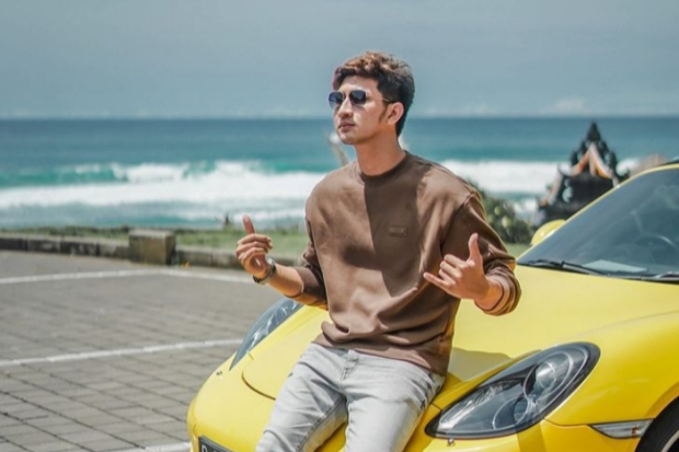 Aditya Zoni