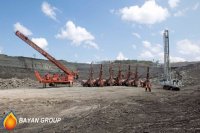 PT Bayan Resources Tbk (BYAN)