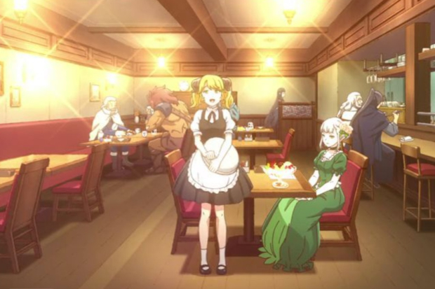 Restaurant to Another World 2