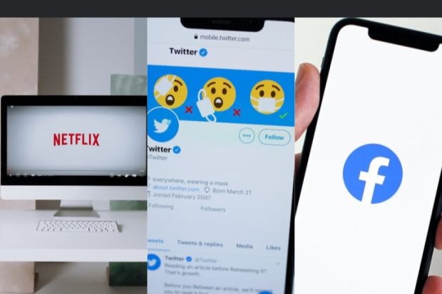 Daftar Situs Paling Populer 2021