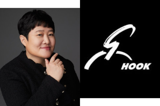 CEO Hook Entertainment, Kwon Jin Young