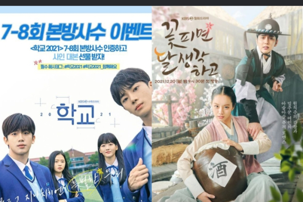 KBS Drama Awards 2021
