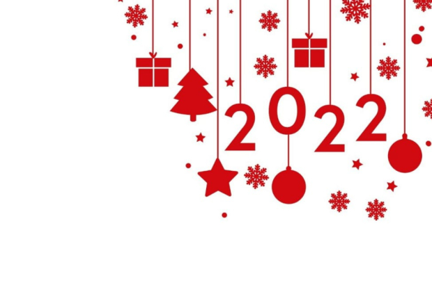 Tahun Baru 2022