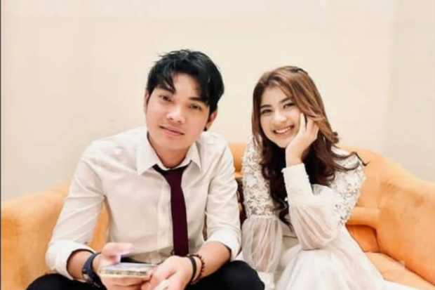 Nabila Maharani dan Tri Suaka