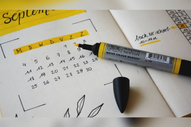 Sejarah Kalender Masehi dan Awal Mula Tahun Baru