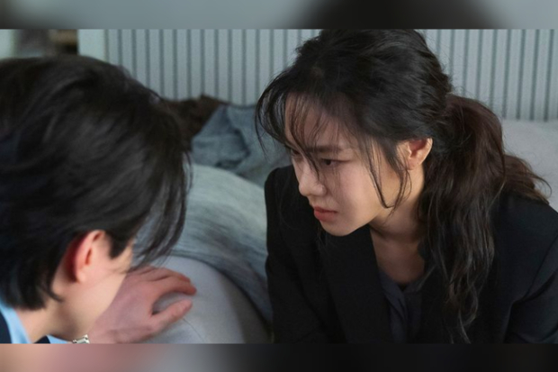 Bad And Crazy Episode 5