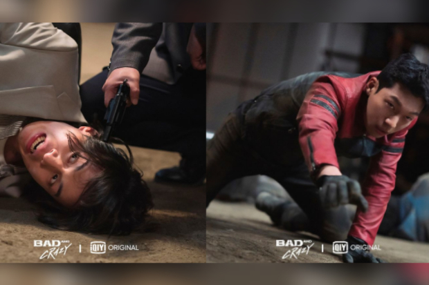 Bad And Crazy Episode 5