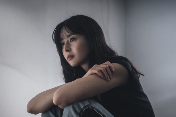 Kwon Nara di drama Bulgasal