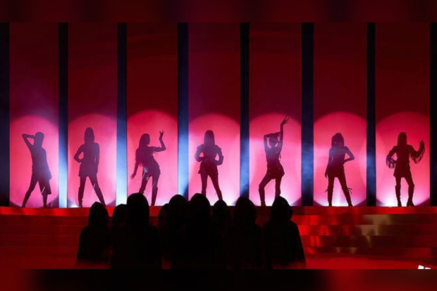 SMTOWN LIVE 2022 SMCU EXPRESS