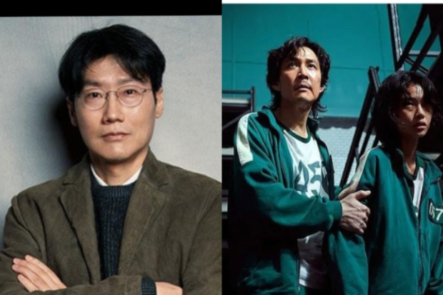 Hwang Dong Hyuk Squid Game