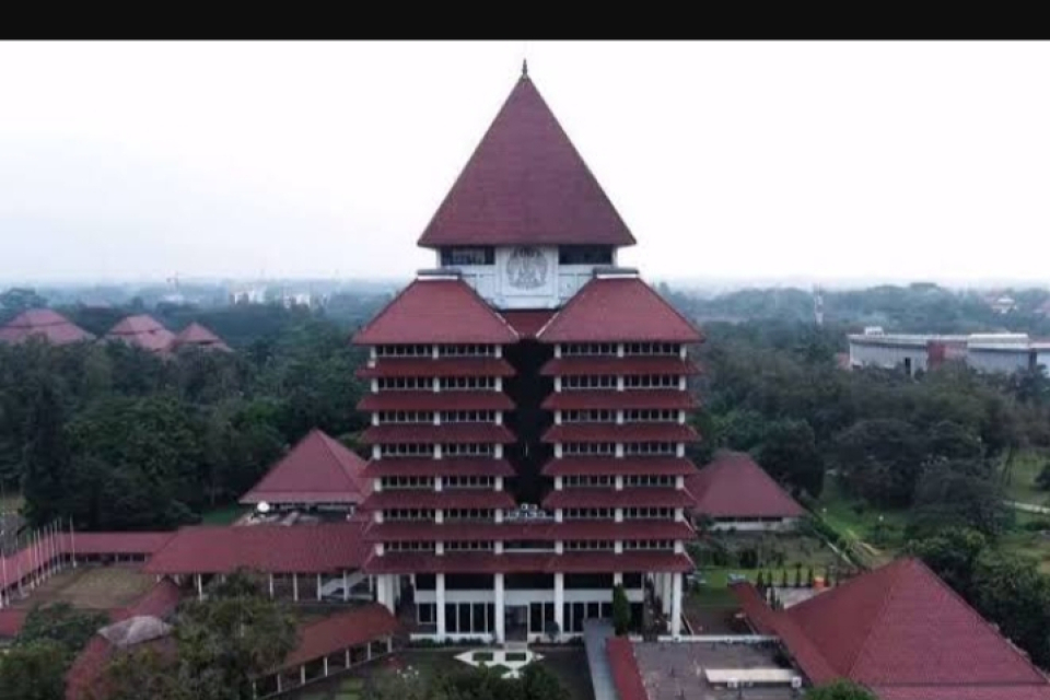 Universitas Indonesia