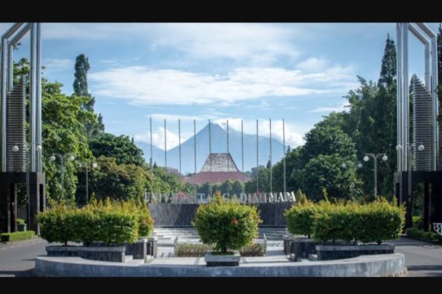 Universitas Gadjah Mada