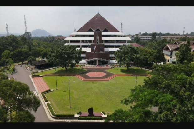 Institute Pertanian Bogor