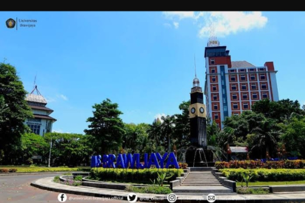 Universitas Brawijaya