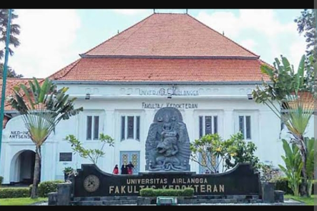 Universitas Airlangga