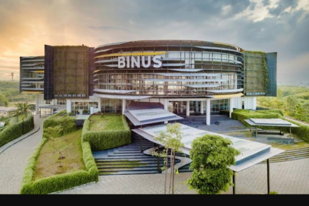 Universitas Bina Nusa
