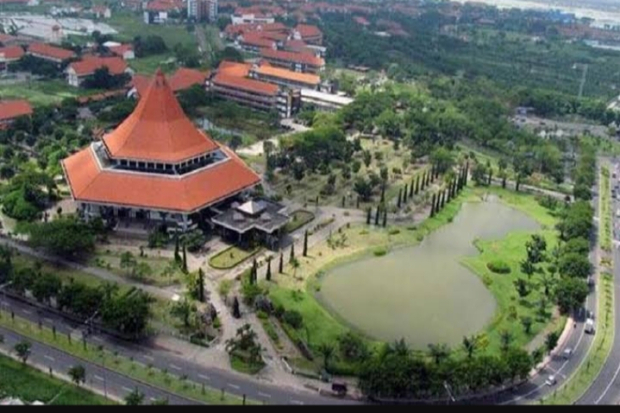 Institute Teknologi Sepuluh Nopember