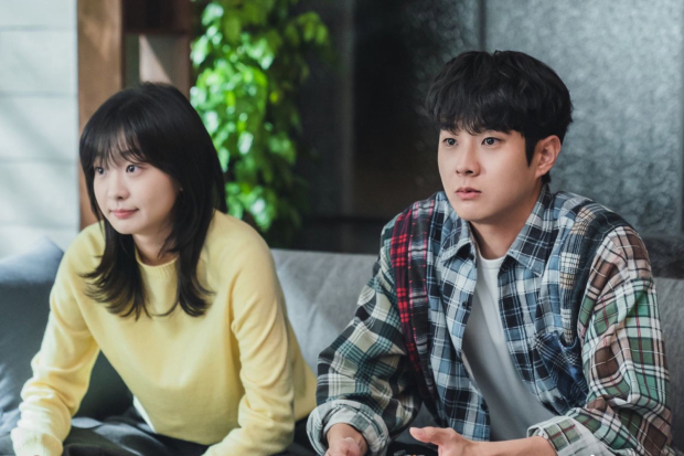 Our Beloved Summer episode 9