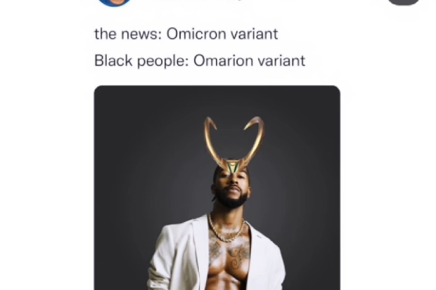 Omarion