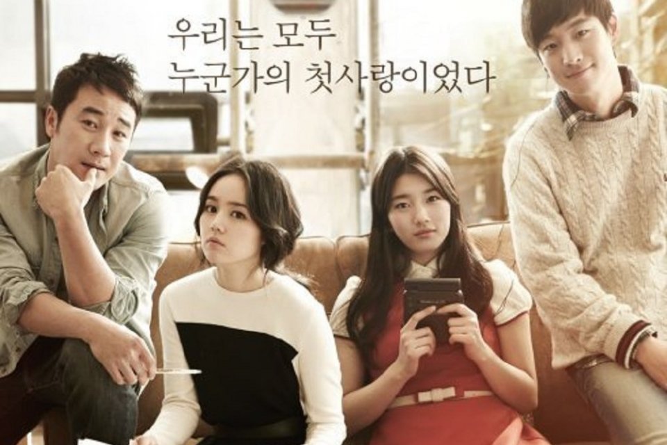 5 Film Korea Komedi Romantis, Bisa Ditonton Online