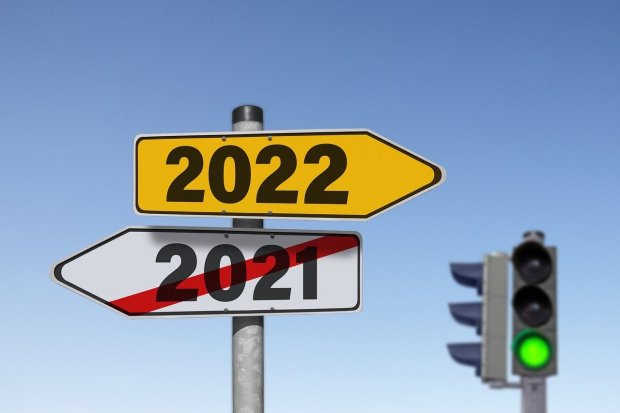 Resolusi 2022