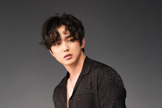 Yoo Seung Ho