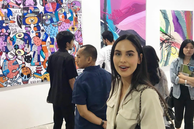 Sabina Paz