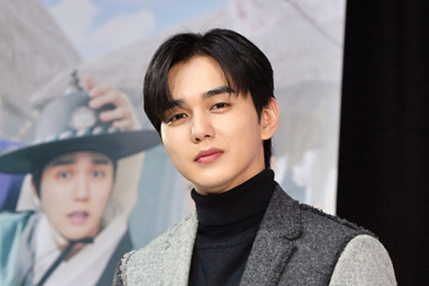 Yoo Seung Ho