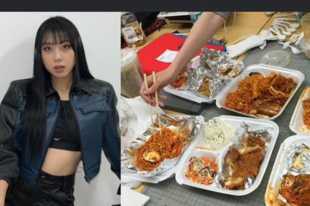 Lee Young Ji Diet