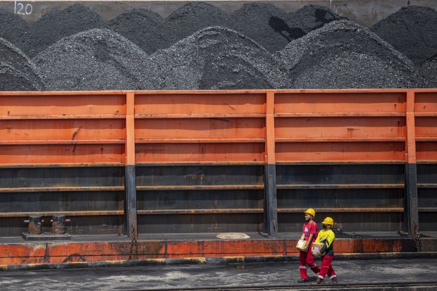 harga batu bara, batu bara, dmo batu bara, ekspor batu bara