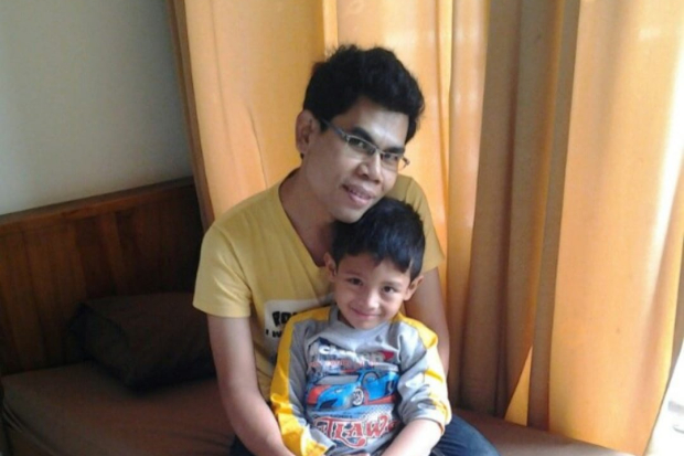 Mantan Manajer Zikri Daulay, Wan