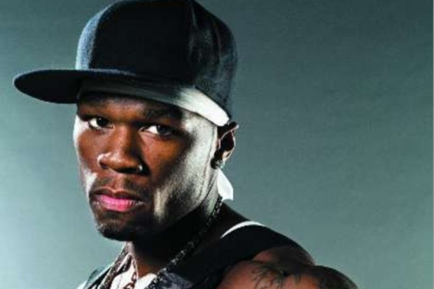 50 Cent