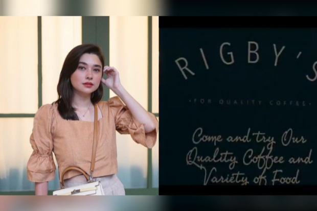 Bisnis Amanda Rigby 