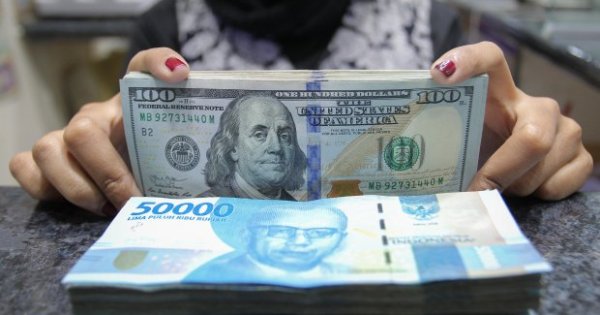 Daftar Mata Uang Di Dunia Lengkap Dengan Nama Dan Kodenya 