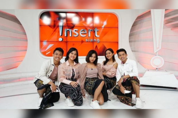 Ksatria IMB